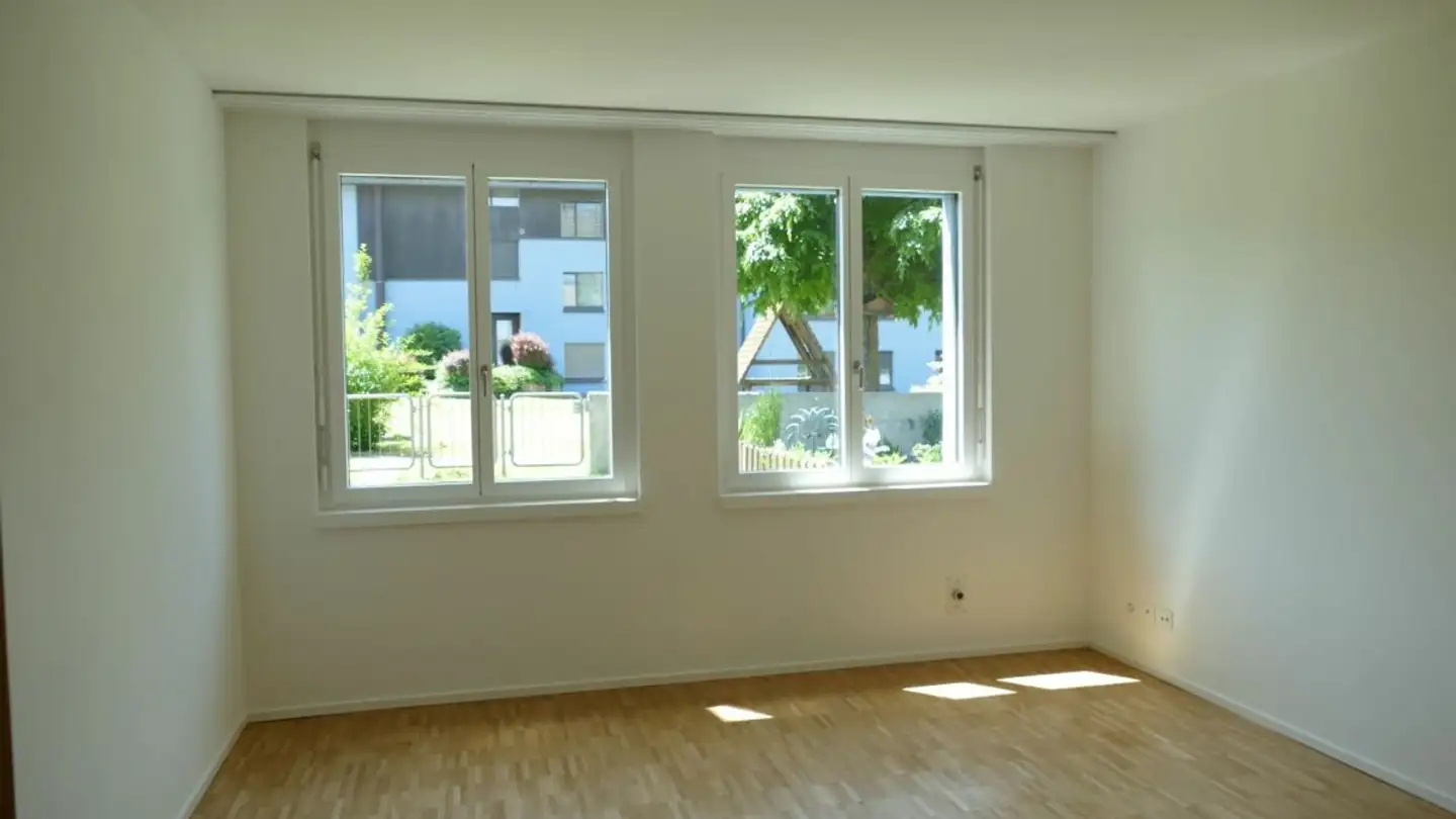 Wohnung mieten - Breitgartenstrasse 16, 4226 Breitenbach - Foto 2