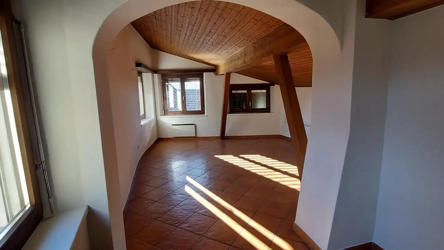 Apartment for rent - Via Alla Chiesa 4, 6980 Castelrotto