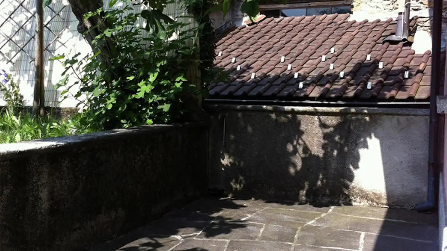 Apartment for rent - Via Alla Chiesa 4, 6980 Castelrotto - Photo 2