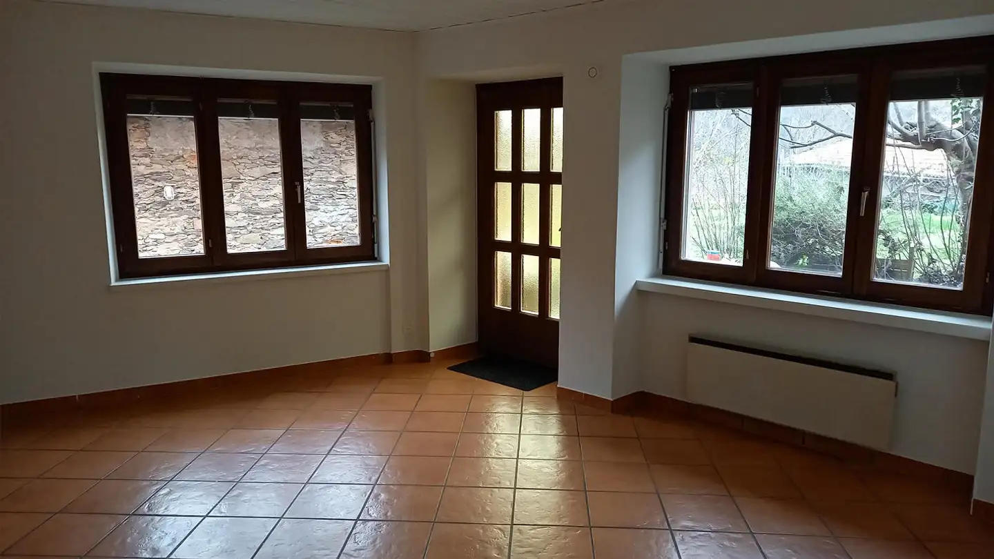 Apartment for rent - Via Alla Chiesa 4, 6980 Castelrotto - Photo 3