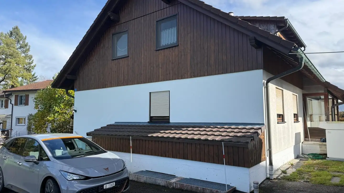 Appartement à vendre - Waldweg 2, 3462 Weier im Emmental - Photo 3