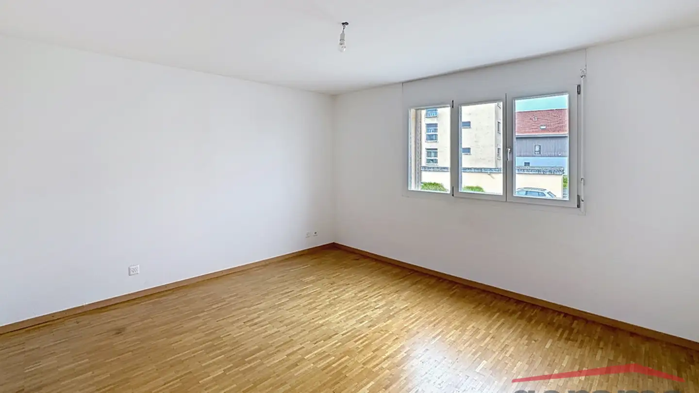 Appartement à louer - Pré-Puceret 21, 1564 Domdidier - Photo 3