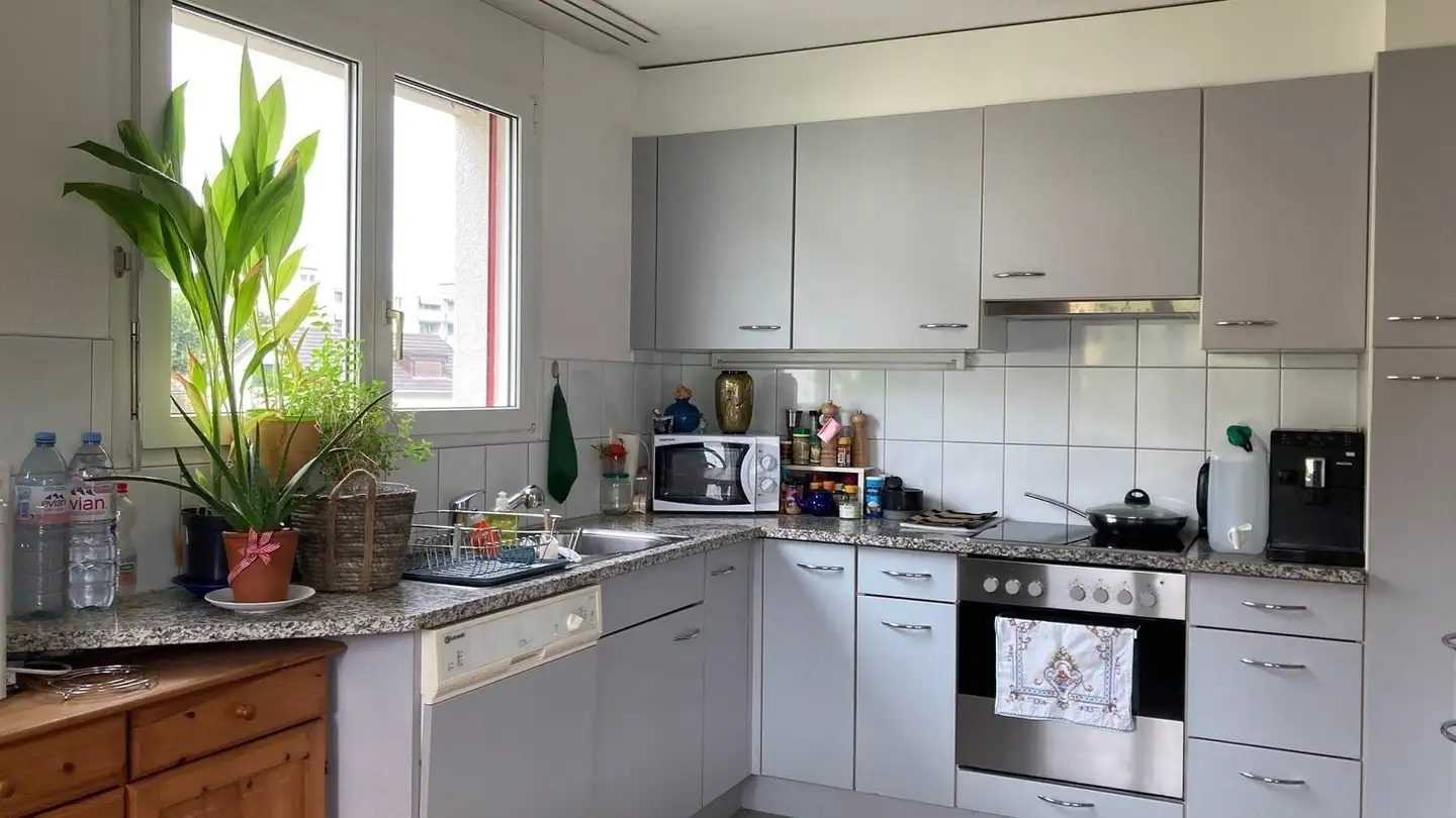 Apartment for rent - Wasserwerkweg, 4332 Stein AG