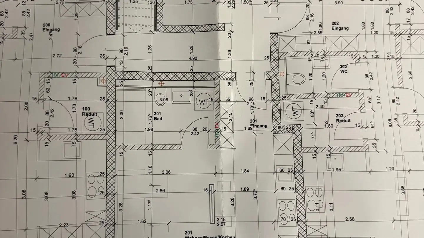 Wohnung mieten - Weinfelderstrasse 87, 8580 Amriswil - Foto 3