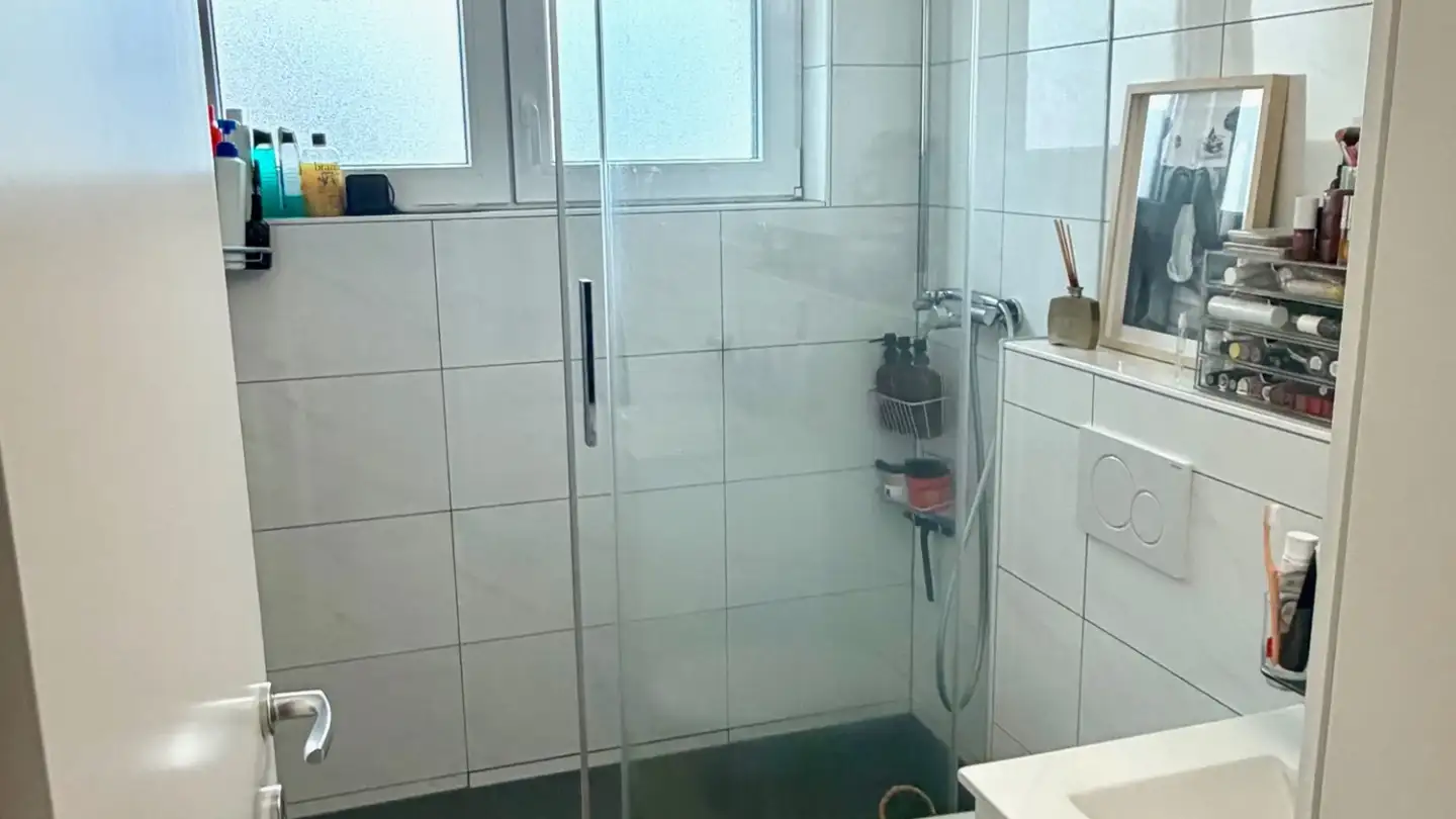 Wohnung mieten - Oberstrasse 101, 9000 St. Gallen - Foto 3