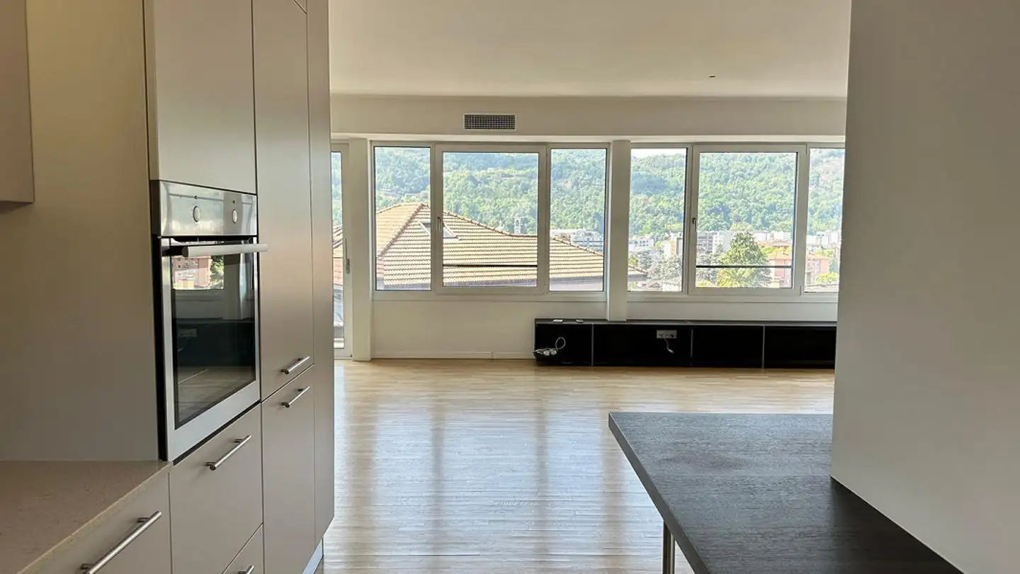 Wohnung kaufen - Via Dr. R. Noseda 4, 6833 Vacallo