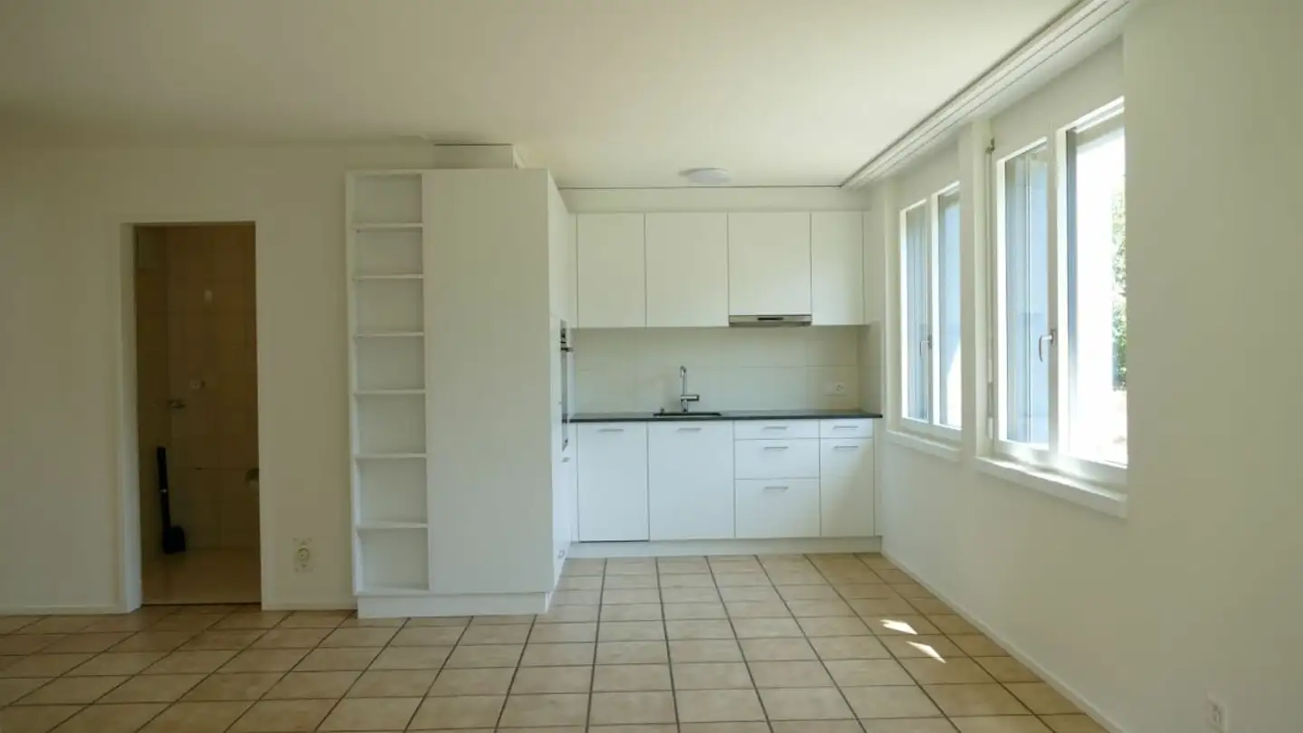 Wohnung mieten - Breitgartenstrasse 16, 4226 Breitenbach - Foto 3