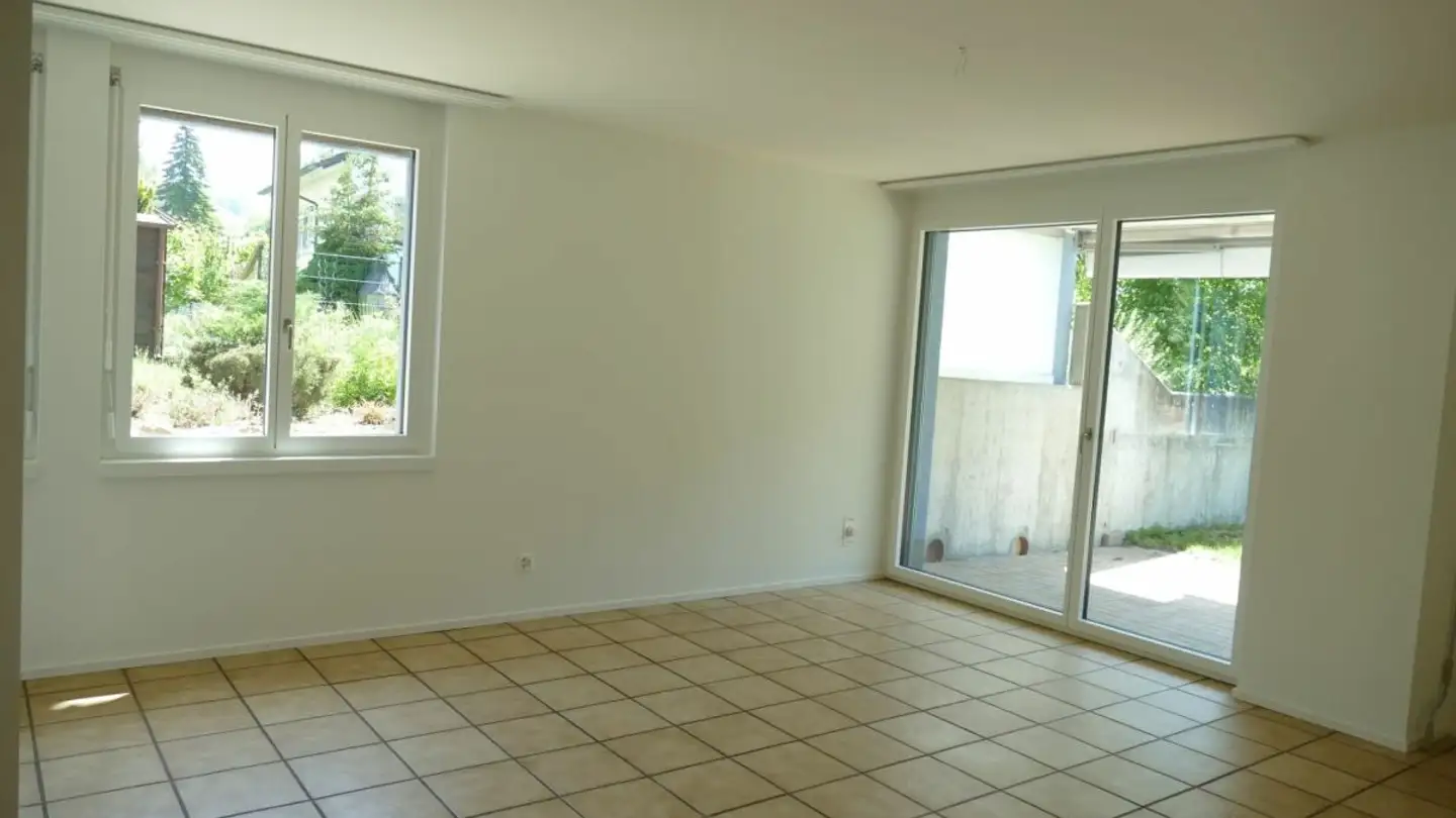 Wohnung mieten - Breitgartenstrasse 16, 4226 Breitenbach - Foto 4