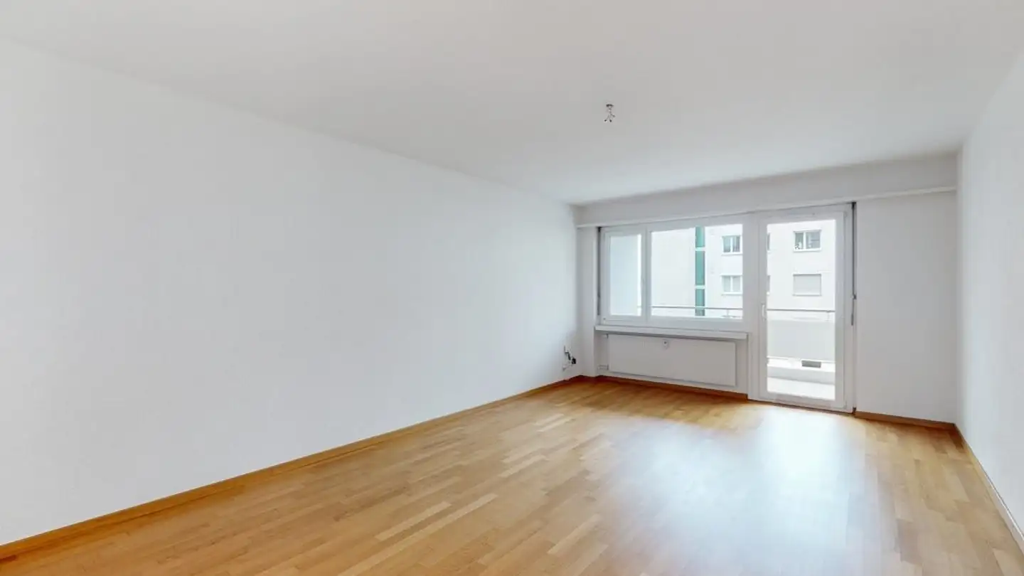 Appartement à louer - Grubenstrasse 45, 4900 Langenthal - Photo 3