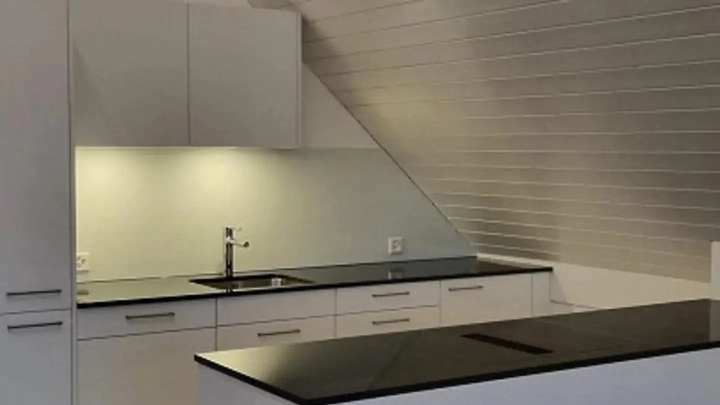 Appartamento in affitto - Oberdorfweg 1, 5103 Möriken AG
