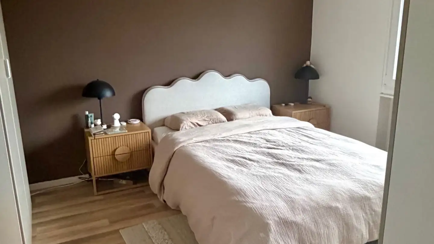 Wohnung mieten - Oberstrasse 101, 9000 St. Gallen - Foto 4