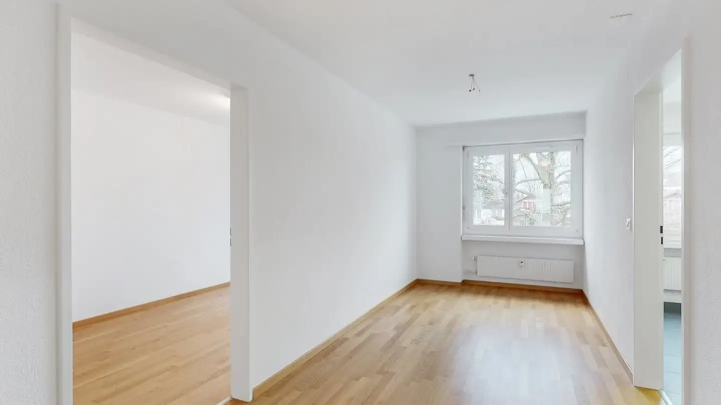 Appartement à louer - Grubenstrasse 45, 4900 Langenthal - Photo 4