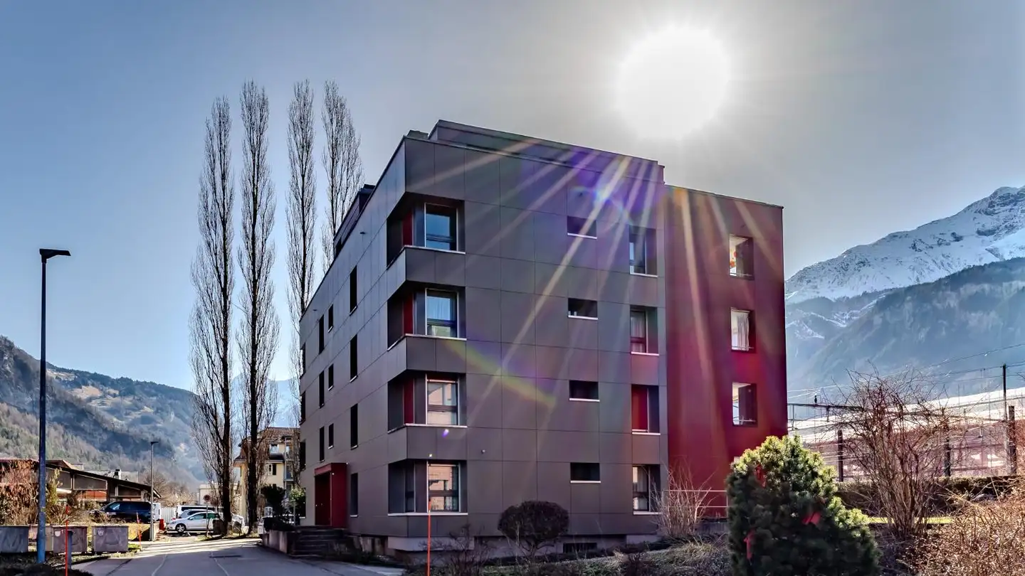 Attico in vendita - Alpwegern 8, 3860 Meiringen - Foto 2