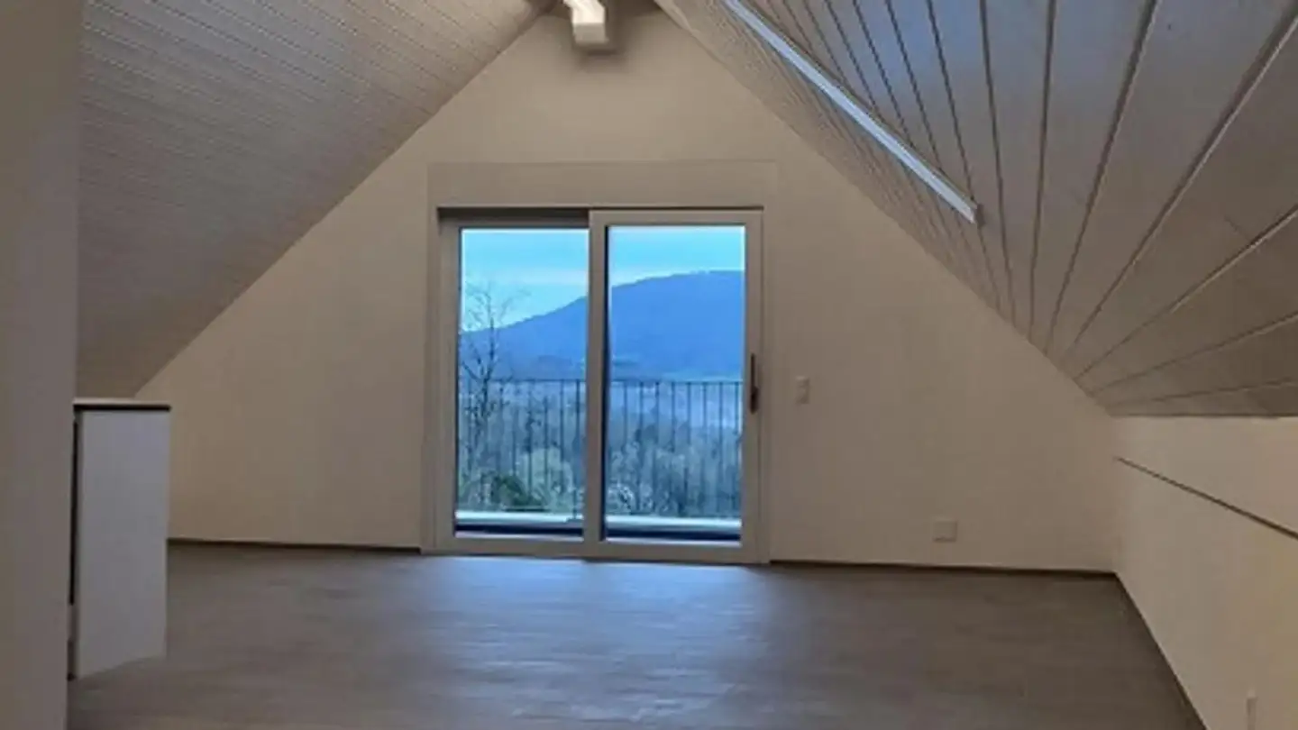 Appartamento in affitto - Oberdorfweg 1, 5103 Möriken AG - Foto 4