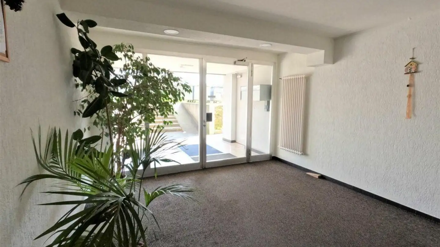 Appartamento in affitto - Leimenstrasse, 2540 Grenchen - Foto 3