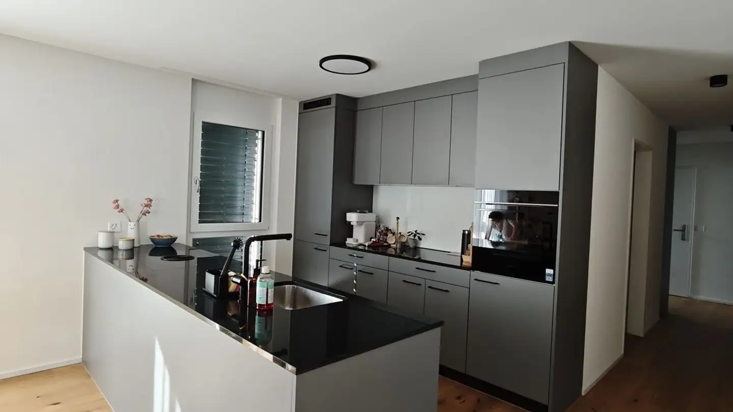 Appartement à louer - Engstringerstrasse 52, 8952 Schlieren