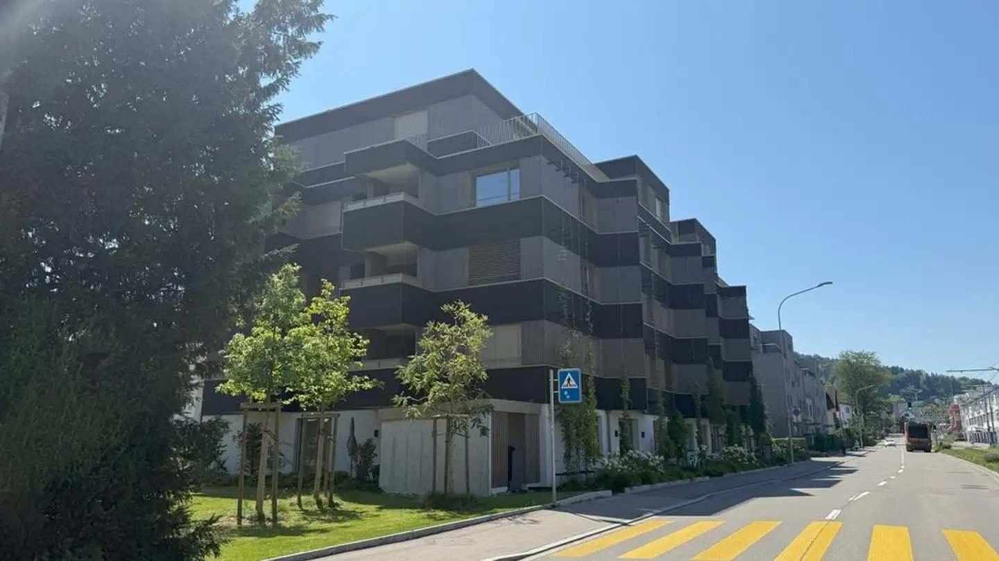 Apartment for rent - Winterthurerstrasse 616, 8051 Zürich