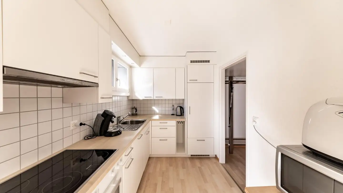 Attico in vendita - Alpwegern 8, 3860 Meiringen - Foto 3