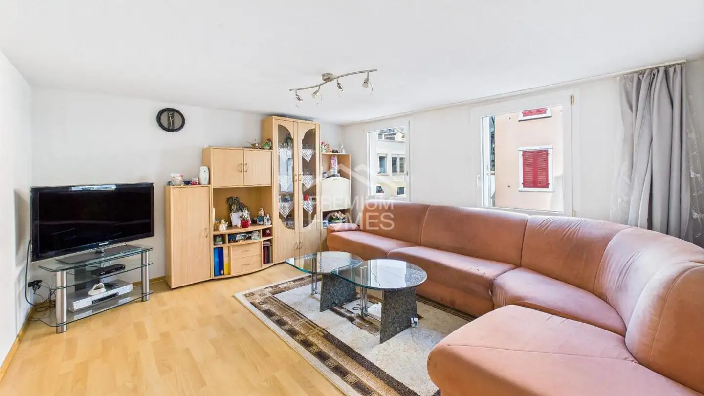 Einfamilienhaus kaufen - 9200 Gossau SG - Foto 2