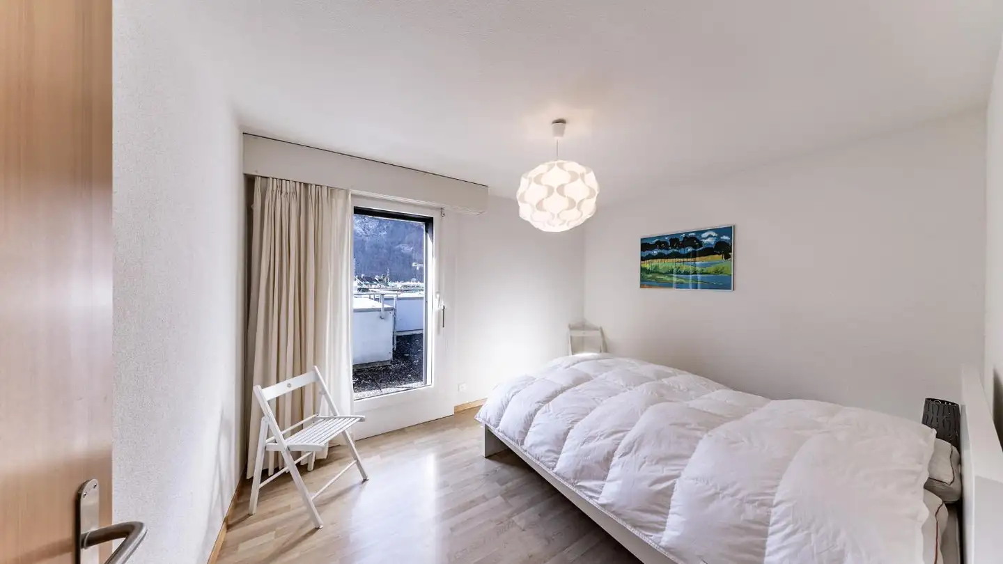 Attico in vendita - Alpwegern 8, 3860 Meiringen - Foto 4