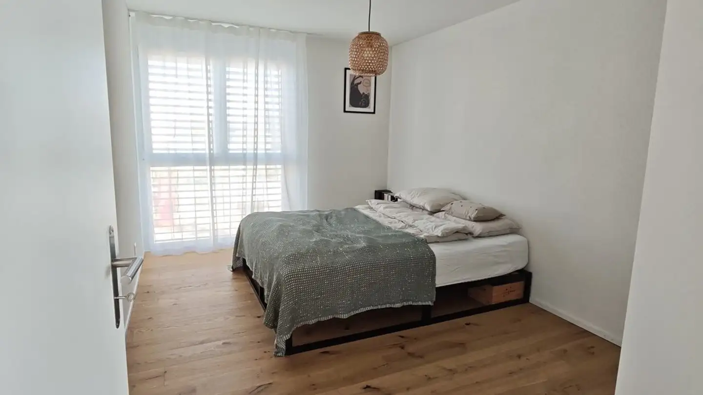 Appartement à louer - Engstringerstrasse 52, 8952 Schlieren - Photo 2