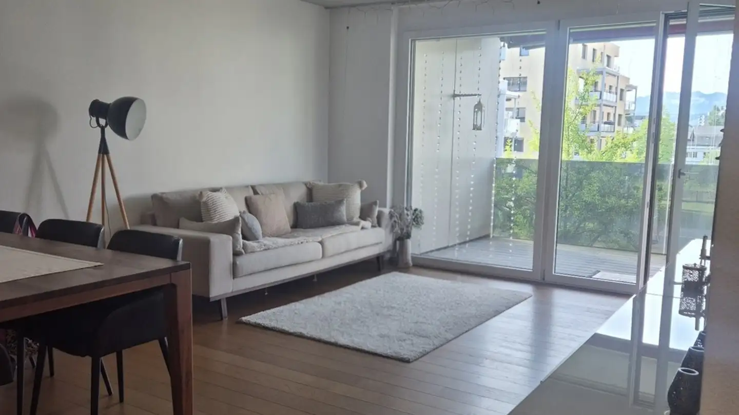 Apartment for rent - Centralstrasse, 6210 Sursee - Photo 2