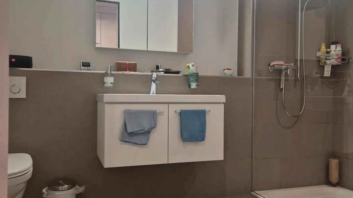 Apartment for rent - Centralstrasse, 6210 Sursee - Photo 4