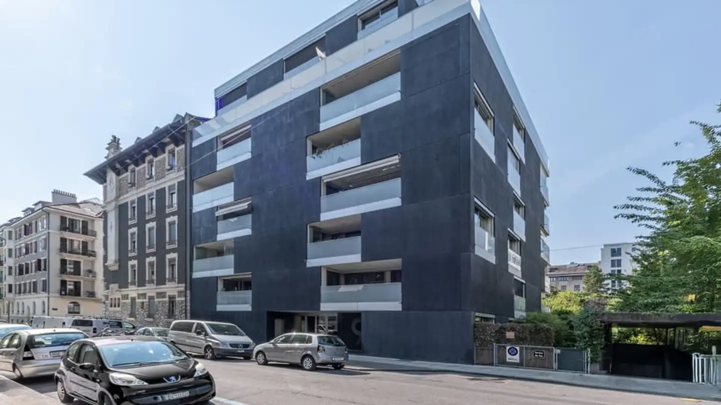 Appartamento in vendita - 1203 Genève