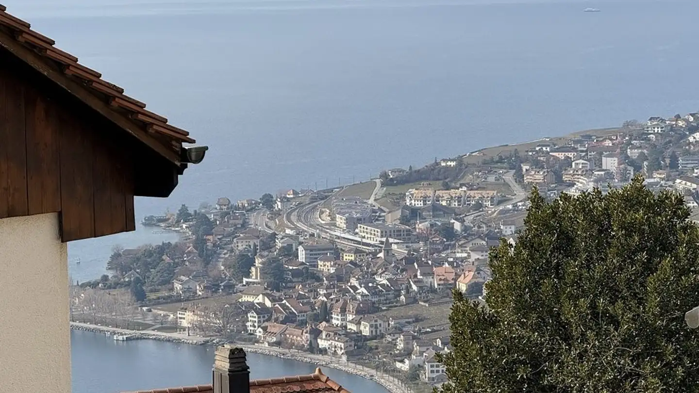 Wohnung mieten - Chemin De La Croix 6, 1070 Puidoux