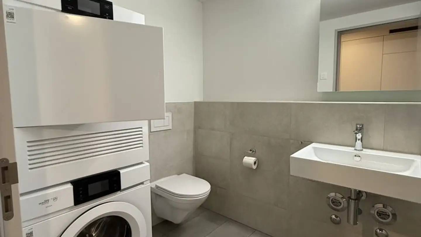 Appartamento in affitto - Winterthurerstrasse 616, 8051 Zürich - Photo 3