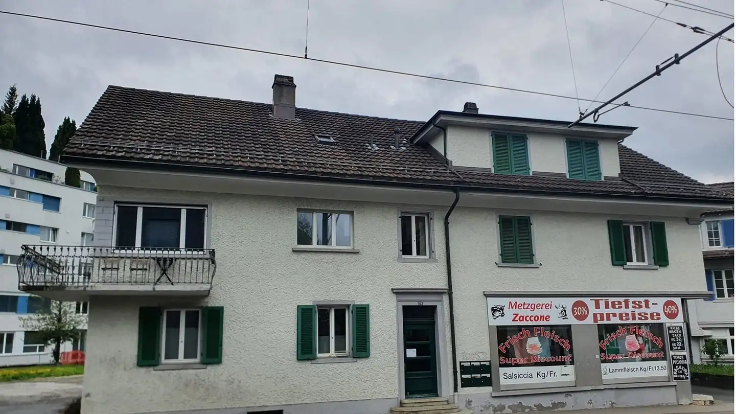 Appartamento in affitto - Bremgartnerstrasse 28, 8953 Dietikon - Photo 2