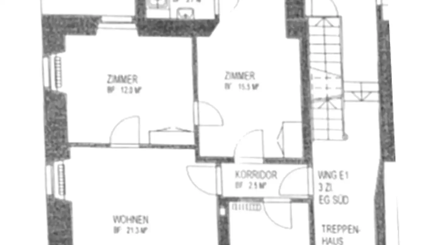 Appartamento in affitto - Bremgartnerstrasse 28, 8953 Dietikon - Photo 3