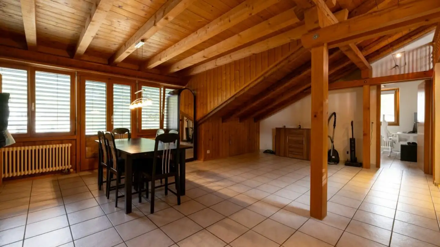 Appartement à vendre - 3800 Interlaken - Photo 4