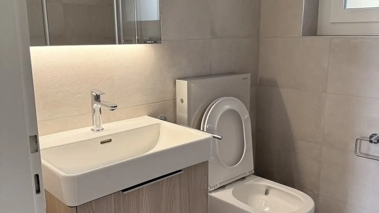 Wohnung mieten - Chemin De La Croix 6, 1070 Puidoux - Foto 4