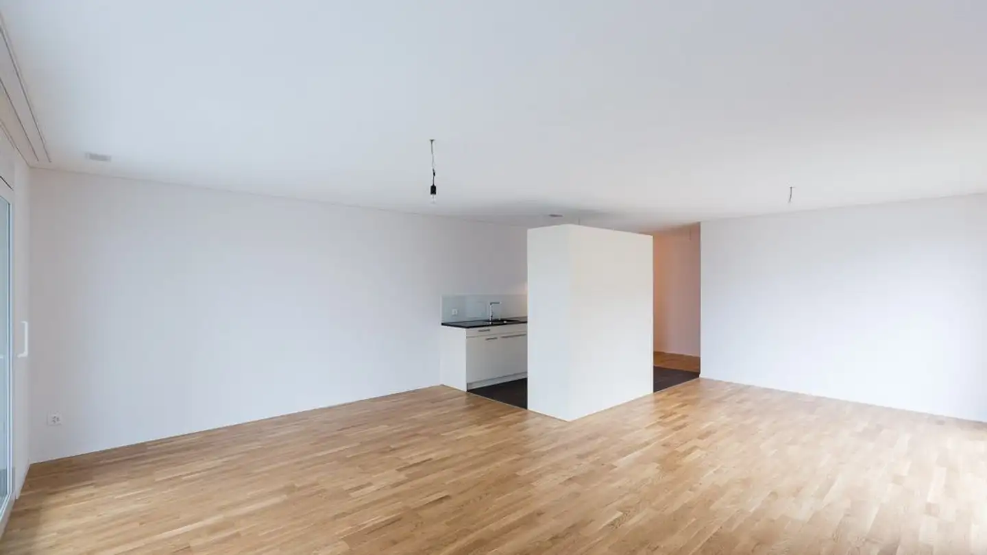 Apartment for rent - Oltnerstrasse 64a, 5012 Schönenwerd - Photo 3