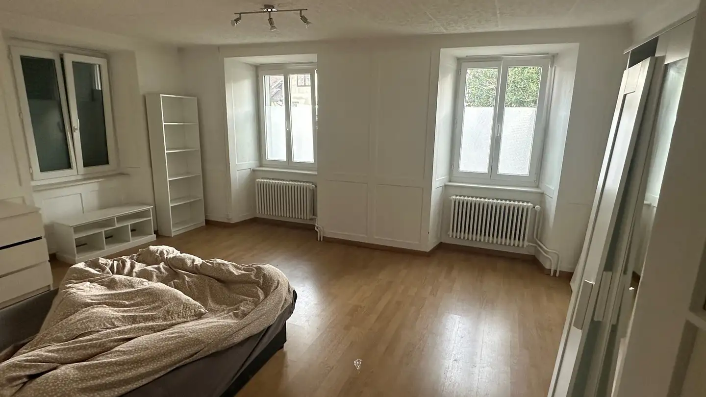 Appartamento in affitto - Bremgartnerstrasse 28, 8953 Dietikon - Photo 4