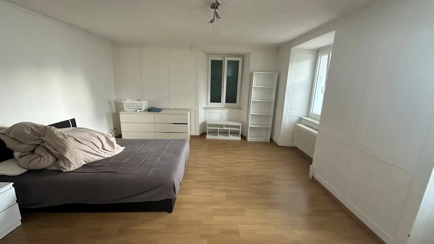 Wohnung mieten - Bremgartnerstrasse 28, 8953 Dietikon