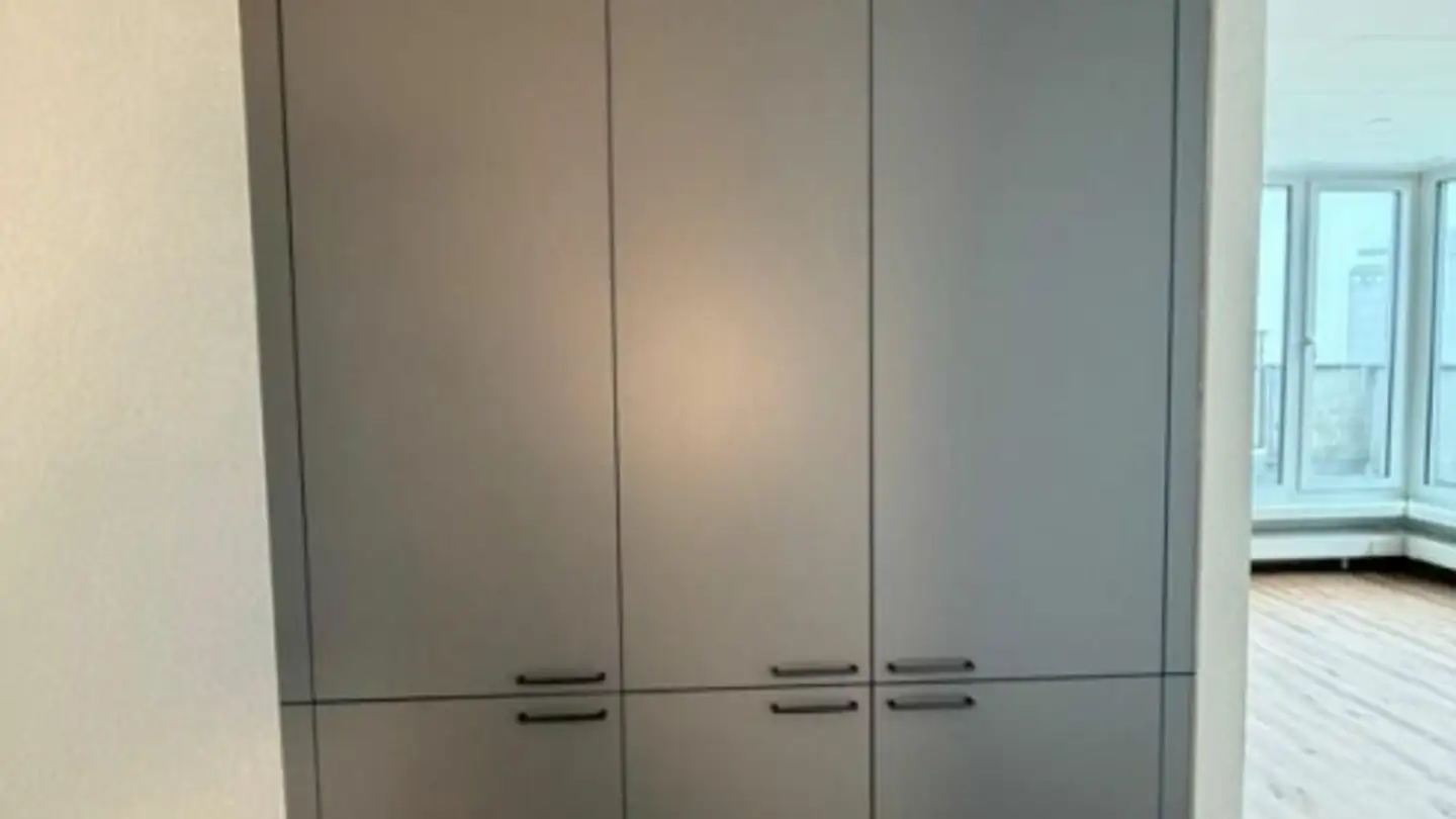 Wohnung mieten - Aspermontstrasse 17, 7000 Chur - Foto 3