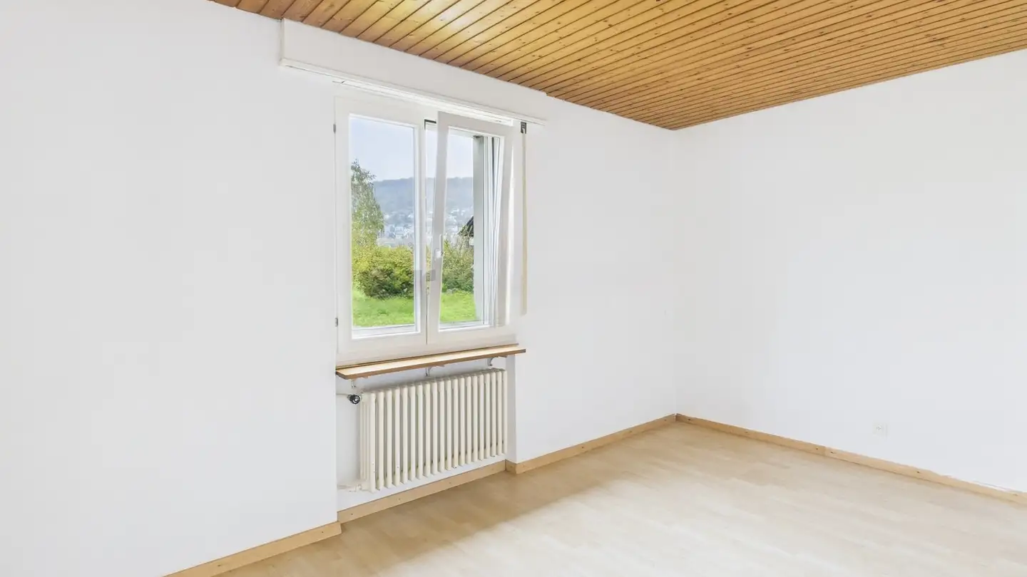 Appartamento in affitto - 5325 Leibstadt - Foto 4