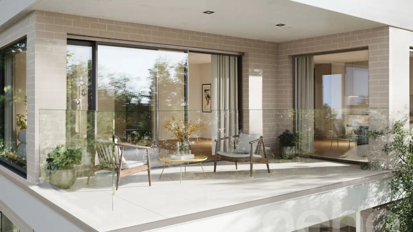 Appartamento in vendita - 1226 Thônex