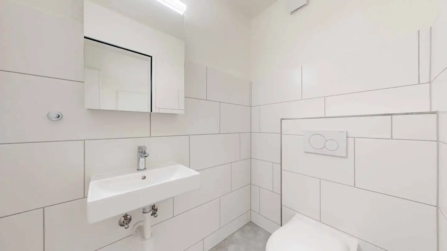 Apartment for rent - Rue Neuve 33, 2800 Delémont - Photo 4