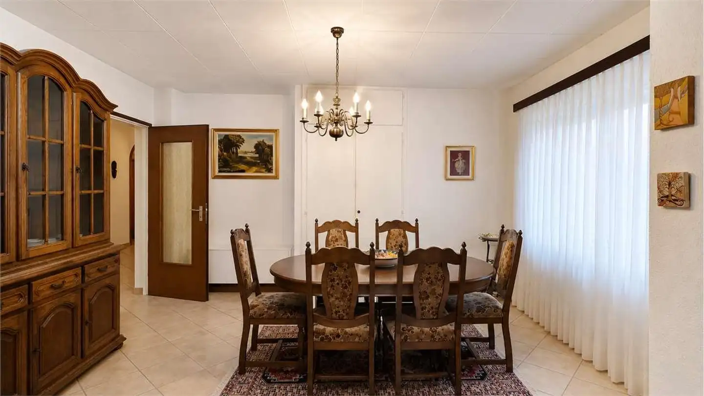 Furnished apartment for sale - 6950 Tesserete - Photo 2