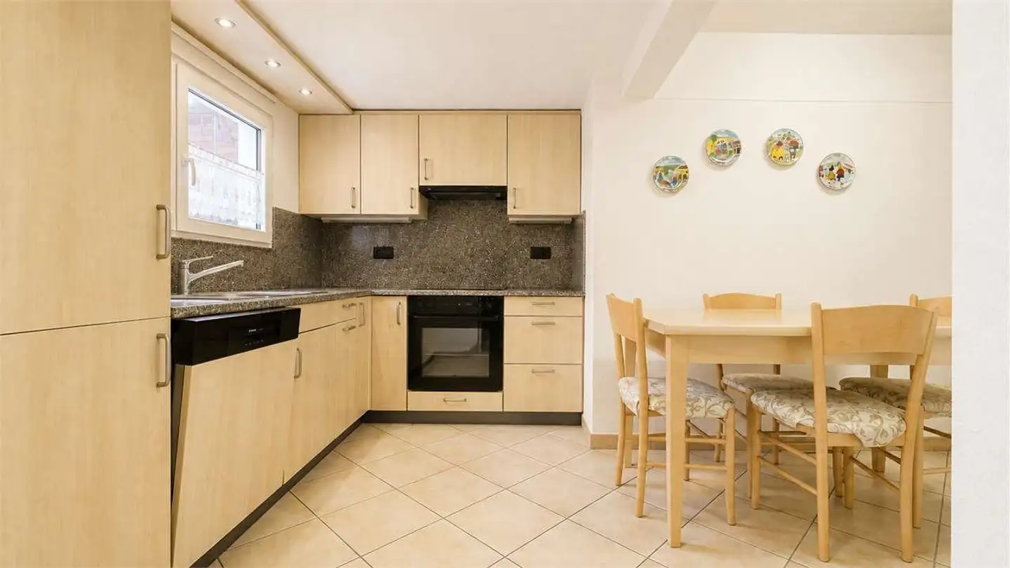Furnished apartment for sale - 6950 Tesserete - Photo 3