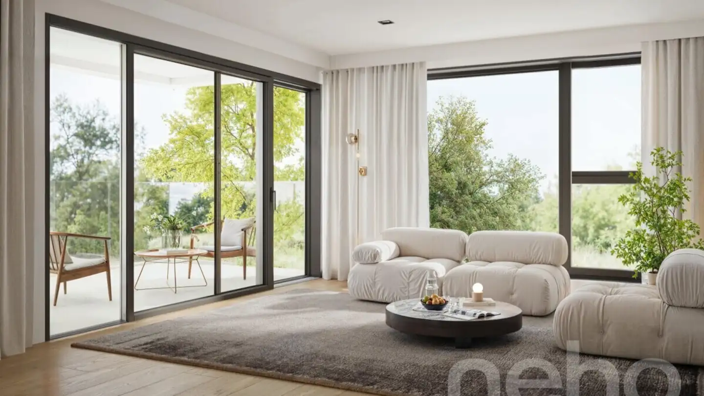 Appartamento in vendita - 1226 Thônex