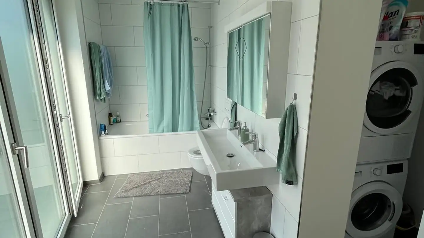 Chambre à louer - 8006 Zürich - Photo 4