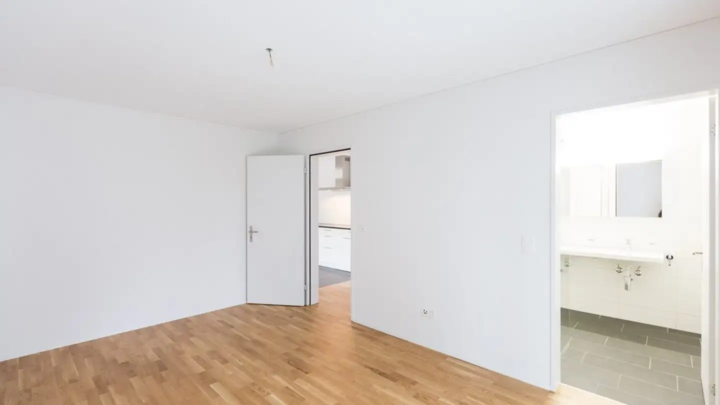 Apartment for rent - Oltnerstrasse 64a, 5012 Schönenwerd - Photo 4