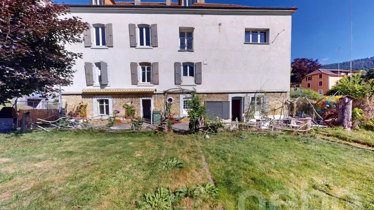 Immeuble résidentiel à vendre - 2105 Travers - Photo 4