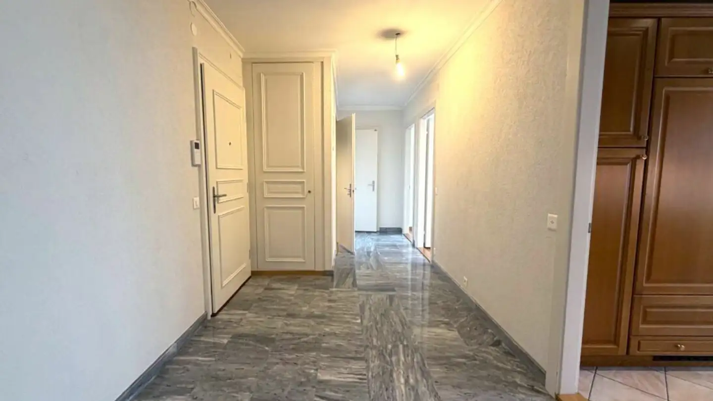 Appartement à louer - Route De Florissant 62, 1206 Genève - Photo 2