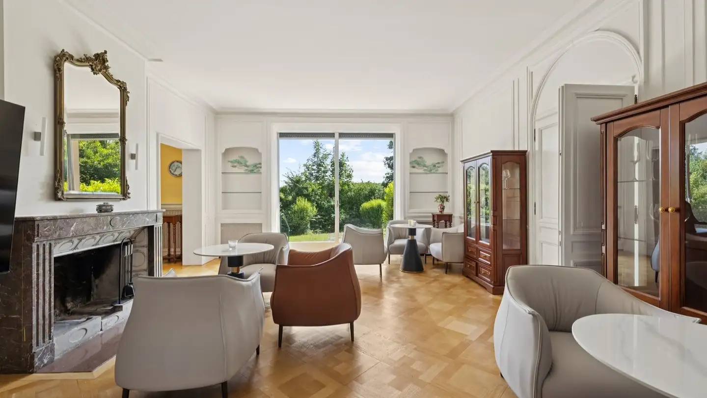 Villa for sale - 1290 Versoix