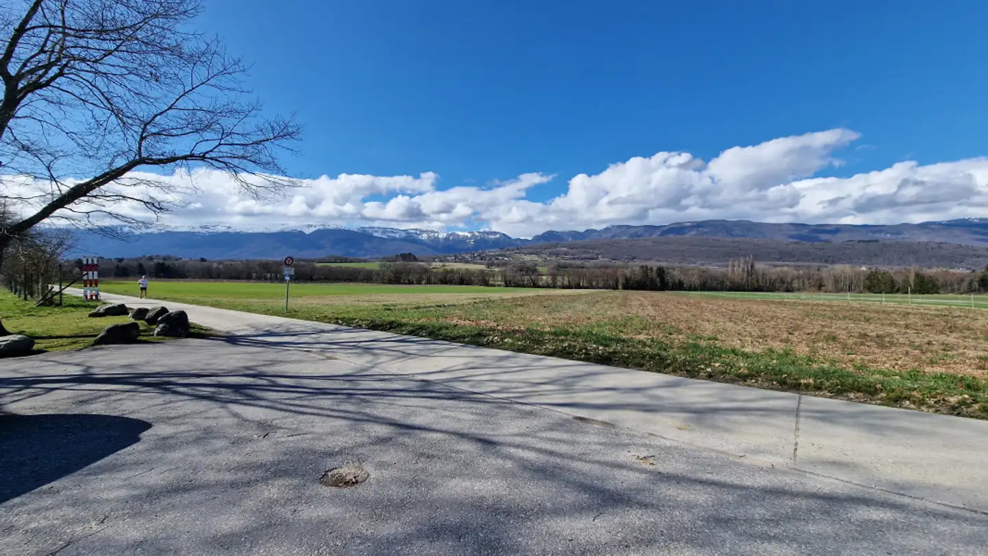 Single house for sale - 1290 Chavannes-des-Bois